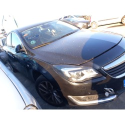 opel insignia a (g09) del año 2016