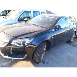 opel insignia a (g09) del año 2016