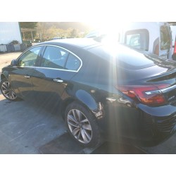 opel insignia a (g09) del año 2016