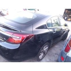 opel insignia a (g09) del año 2016