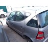Parts breakdown for Mercedes-benz clase a (W168) A 160 (168.033, 168.133) Petrol of the year 1999 with engine M 166.960