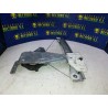 Recambio de elevalunas trasero izquierdo para citroen c3 referencia OEM IAM 9653445380  