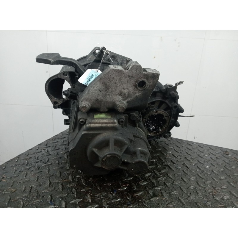 Gearbox Volkswagen Touran (1T1, 1T2) | Becerril Scrap Yard