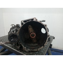 Gearbox Volkswagen Touran (1T1, 1T2) | Becerril Scrap Yard