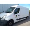 renault master iii furgoneta (fv) del año 2013