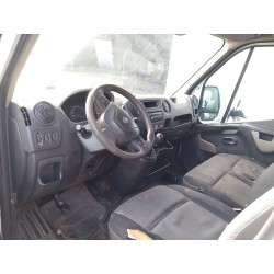 renault master iii furgoneta (fv) del año 2013