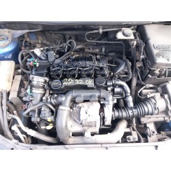 Moteur / admission / échappement Mazda 3 (bk) | Desguace Becerril