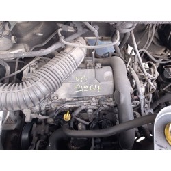 renault master iii furgoneta (fv) del año 2013