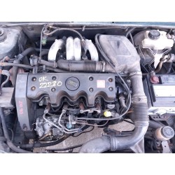 المحرك / الشواء / العادم CITROEN Saxo (S0, S1) | Desguace Becerril