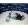Recambio de elevalunas trasero izquierdo para citroen c3 referencia OEM IAM 9653445380  