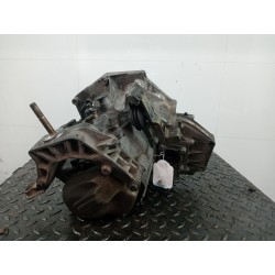 Gearbox Fiat Idea (350_) | Becerril Scrap Yard