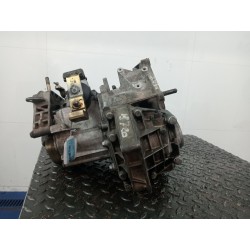 Gearbox Fiat Idea (350_) | Becerril Scrap Yard