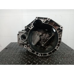 Gearbox Fiat Idea (350_) | Becerril Scrap Yard