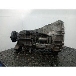 Gearbox Vito furgoneta (W638) | Becerril Scrap Yard