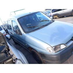 peugeot partner monospace (5_, g_) del año 2001