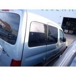 peugeot partner monospace (5_, g_) del año 2001