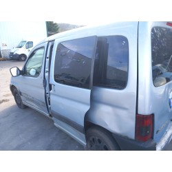 peugeot partner monospace (5_, g_) del año 2001