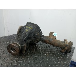 Recambio de diferencial delantero para nissan terrano ii (r20) 2.7 tdi 4wd referencia OEM IAM TD27TI  