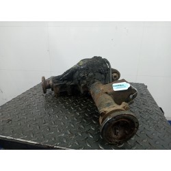 Recambio de diferencial delantero para nissan terrano ii (r20) 2.7 tdi 4wd referencia OEM IAM TD27TI  