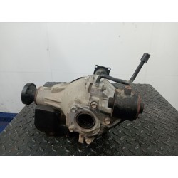 Recambio de diferencial delantero para suzuki grand vitara ii (jt, te, td) 1.9 ddis a las 4 ruedas (jt419, td44, jb419wd, jb419x