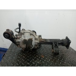 Recambio de diferencial delantero para suzuki grand vitara ii (jt, te, td) 1.9 ddis a las 4 ruedas (jt419, td44, jb419wd, jb419x