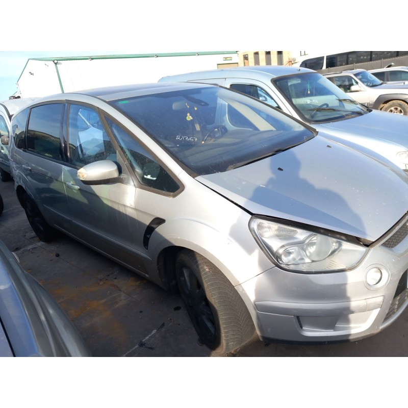 ford s-max (wa6) del año 2008