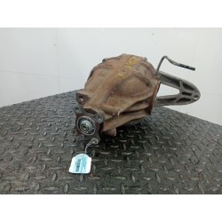 Rear differential Vito / mixto furgoneta (W639) | Becerril Scrap Yard