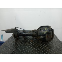 Front differential Mitsubishi L200 (K7_T, K6_T, K5_T) | Becerril Scrap Yard