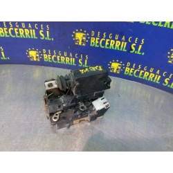 Recambio de cerradura puerta delantera derecha para renault clio i fase i+ii (b/c57) 1.4 rti (c 57 t / y) referencia OEM IAM   