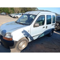 renault kangoo (kc0/1_) del año 2001