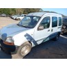 renault kangoo (kc0/1_) del año 2001