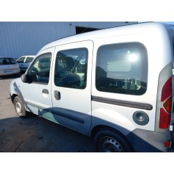 renault kangoo (kc0/1_) del año 2001