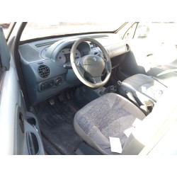 renault kangoo (kc0/1_) del año 2001