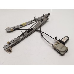 Right front window regulator Renault Megane II (BM0/1_, CM0/1_) | Becerril Scrap Yard