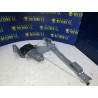 Recambio de elevalunas trasero izquierdo para citroen c3 referencia OEM IAM 9653445380  