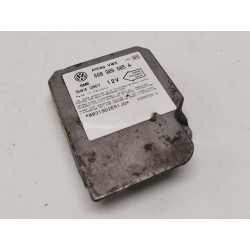 Airbag control unit volkswagen bora I (1J2) oem 6Q0909605AD