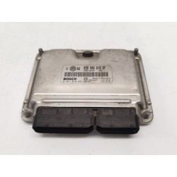 Engine control unit (ecu) volkswagen bora I (1J2) oem 038906019DF