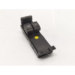 Left front window regulator volkswagen golf IV (1J1) oem 1J3959857B