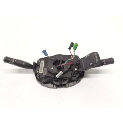 قطعة غيار COM 2000 (وحدة مفاتيح عمود التوجيه) Renault Megane II (BM0/1_, CM0/1_) | Desguace Becerril