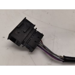 Spare left side mirror (driver side) Volkswagen Bora I (1J2) | Becerril Scrap Yard