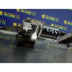Recambio de motor limpia delantero para citroen c4 berlina collection referencia OEM IAM 404638  