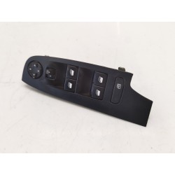 Alzacristalli elettrico anteriore sinistro CITROEN C4 picasso II | Desguace Becerril