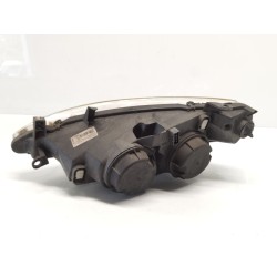 Recambio de faro izquierdo para peugeot 307 (3a/c) 2.0 hdi 90 referencia OEM IAM 6204Z3  