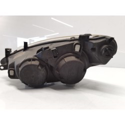 Recambio de faro izquierdo para peugeot 307 (3a/c) 2.0 hdi 90 referencia OEM IAM 6204Z3  