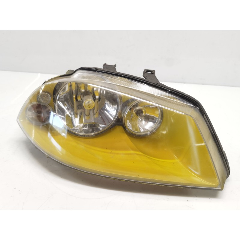 Recambio de faro derecho para seat ibiza iii (6l1) 1.2 referencia OEM IAM 6L1941752M  