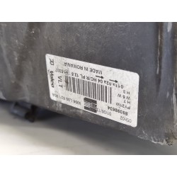 Recambio de faro derecho para seat ibiza iii (6l1) 1.2 referencia OEM IAM 6L1941752M  