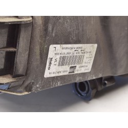 Recambio de faro izquierdo para seat ibiza iii (6l1) 1.2 referencia OEM IAM 6L1941751M  