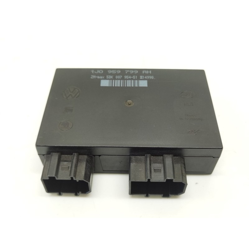 MÓDULO confort 1J0959799AH | Becerril Scrap Yard