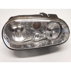 Right headlight volkswagen golf IV (1J1)