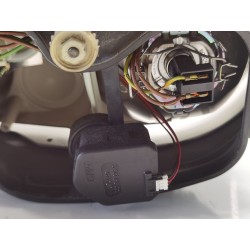 Right headlight Volkswagen Golf IV (1J1) | Becerril Scrap Yard